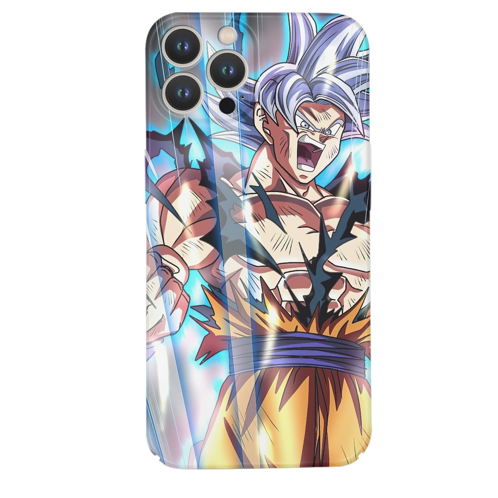 （画像用） ドラゴンボール DRAGON BALL 【iPhone 14シリーズ対応】ハードケース